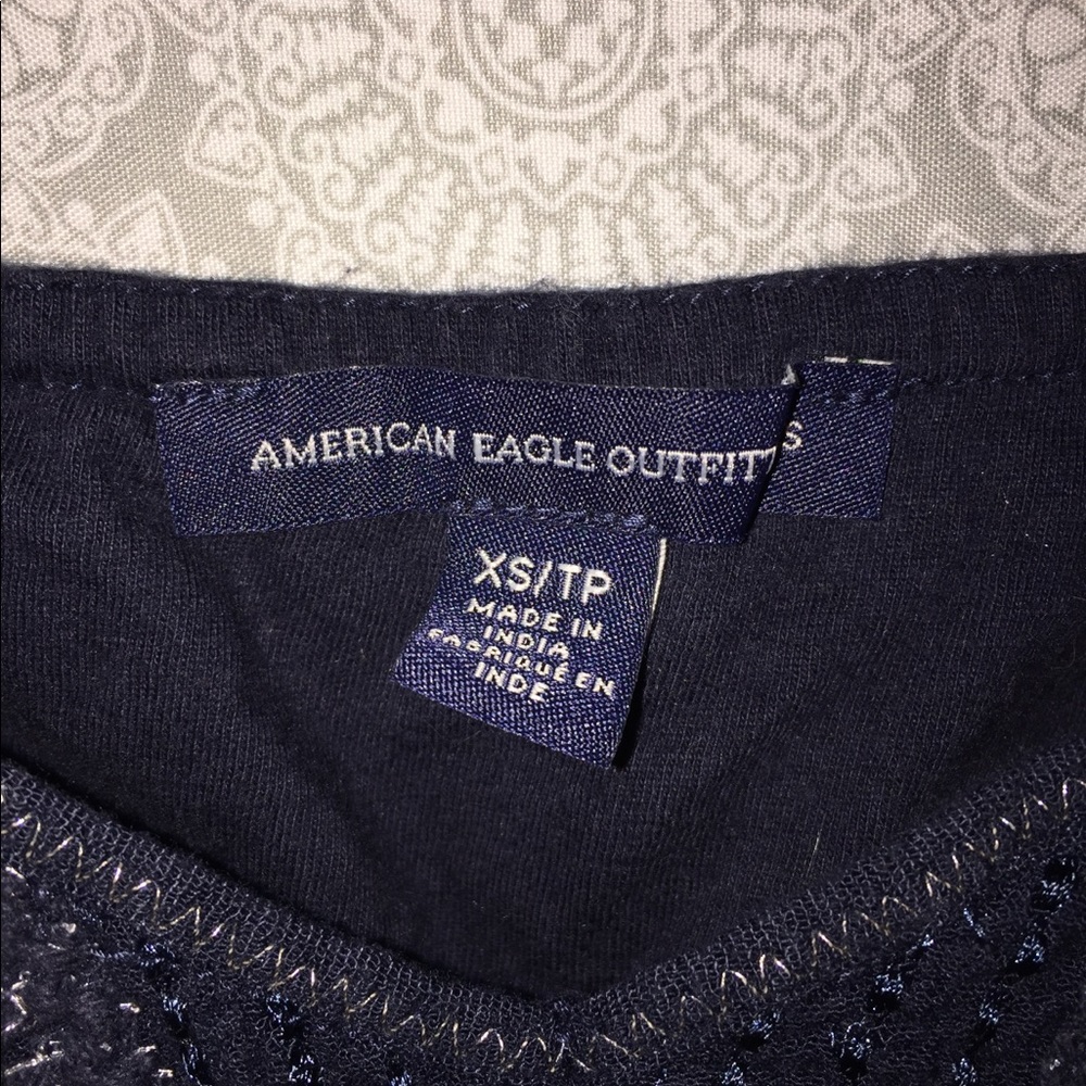 American eagle top - Picture 2 of 3